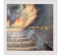Penny on the Track