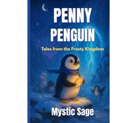 Penny Penguin: Tales from the Frosty Kingdom