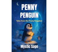 Penny Penguin: Tales from the Frosty Kingdom