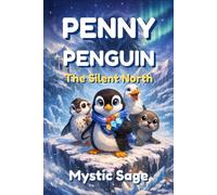 Penny Penguin: The Silent North