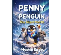 Penny Penguin: The Silent North