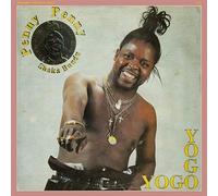 Penny Penny - Yogo Yogo [Vinilo]