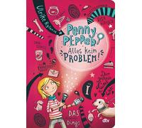 Penny Pepper 01 - Alles kein Problem: 1
