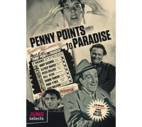 Penny Points To Paradise [Edizione: Stati Uniti] [Italia] [DVD]