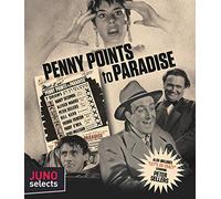 Penny Points to Paradise [USA] [Blu-ray]