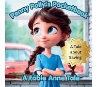 Penny Polly's Pocket Book