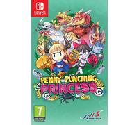 Penny-Punching Princess [Importación francesa]