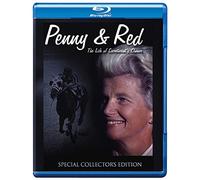 Penny & Red, The Life of Secretariat's Owner [Blu-ray]