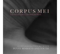Rimbaud, Penny & Youth - Corpus Mei [Vinilo]