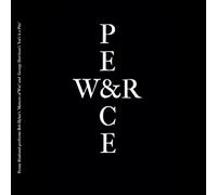 Penny Rimbaud - War & Peace [Vinilo]