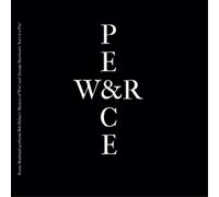 Penny Rimbaud - War & Peace [Vinilo]
