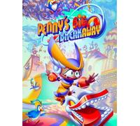 Penny’s Big Breakaway Steam Key (PC) ROW