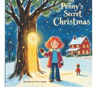 Penny’s Secret Christmas