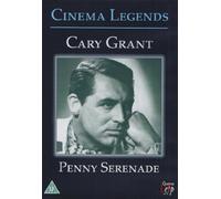 Penny Serenade [1941] [Reino Unido] [DVD]