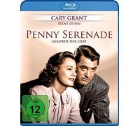 Penny Serenade – Bondi, Beulah, Buchanan, Edgar Doran – Blu-ray