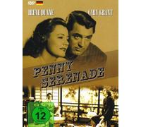 Penny Serenade [Alemania] [DVD]