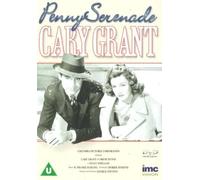 Penny Serenade - Cary Grant & Irene Dunne [Reino Unido] [DVD]