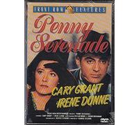 Penny Serenade [DVD]