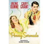 Penny Serenade (DVD) Irene Dunne Cary Grant Beulah Bondi (Importación USA)