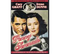 Penny Serenade [Edizione: Regno Unito] [Italia] [DVD]