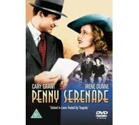Penny Serenade [Edizione: Regno Unito] [Reino Unido] [DVD]