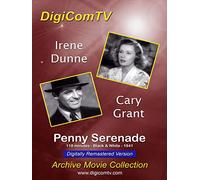 Penny Serenade [Edizione: Stati Uniti] [Italia] [DVD]