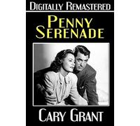 Penny Serenade [Edizione: Stati Uniti] [Italia] [DVD]