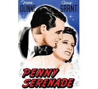 Penny Serenade [Edizione: Stati Uniti] [Italia] [DVD]