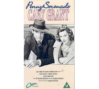 Penny Serenade [Francia] [VHS]