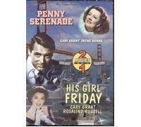 Penny Serenade / His Girl Friday