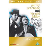 Penny Serenade / His Girl Friday [Reino Unido] [DVD]
