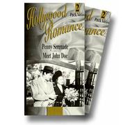 Penny Serenade & Meet John Doe [USA] [VHS]