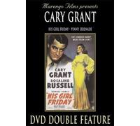 Penny_Serenade [Reino Unido] [DVD]