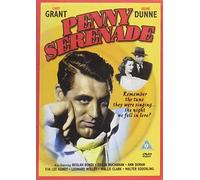 Penny Serenade [Reino Unido] [DVD]