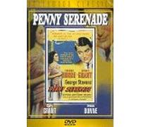 Penny Serenade [USA] [DVD]