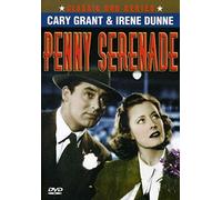 Penny Serenade [USA] [DVD]
