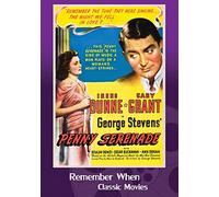 Penny Serenade [USA] [DVD]