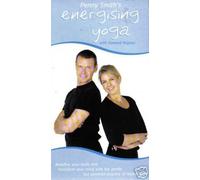 Penny Smith's Energising Yoga (DVD)