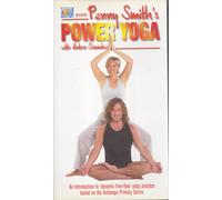 Penny Smith's Power Yoga [Reino Unido] [VHS]