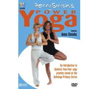 Penny Smiths Yoga [2007] [Reino Unido] [DVD]