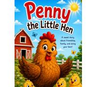 Penny the little hen