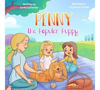 Penny the Popular Puppy