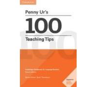 Penny Urs 100 Teaching Tips Pocket Editions