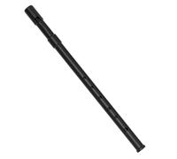 Penny Whistle - Flauta irlandesa ABS de 13 pulgadas, instrumento de viento clave D C, herramienta musical portátil para principiantes y adultos, para entrenamiento, conciertos, claro y vibrante