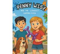 Penny Wise and the Longest Summer Ever
