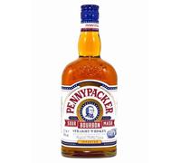 PennyPacker Kentucky Straight Bourbon Whiskey 40% Vol. 0,7l