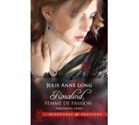 Pennyroyal Green (tome 3) - Rosalind Femme De Passion (ebook)