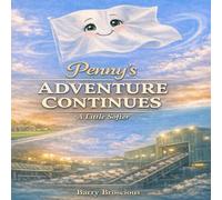 Penny's Adventure Continues - A Little Softer (Penny the Paper Ball)
