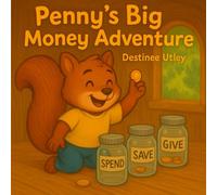 Penny's Big Money Adventure