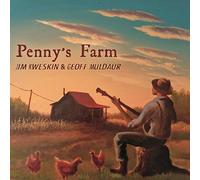 Penny's Farm by Jim Kweskin and Geoff Muldaur
